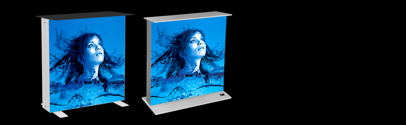 LED Theken LED Theken